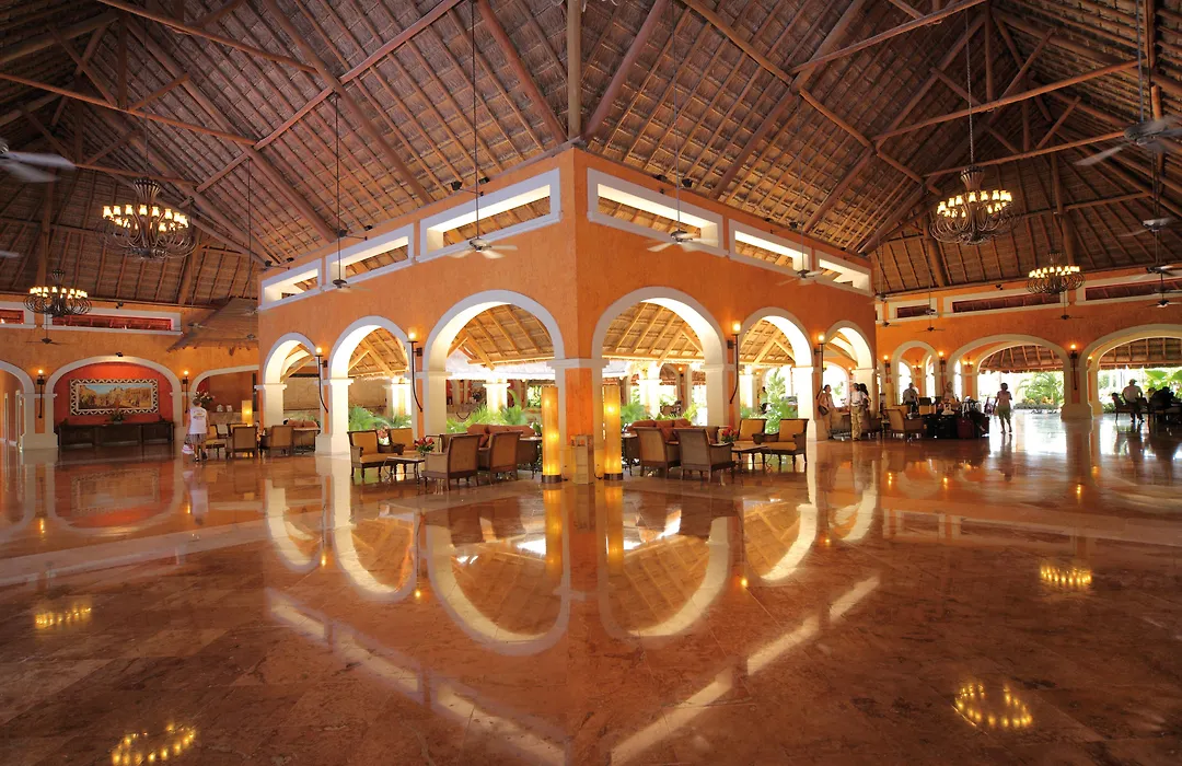 Barceló Maya Beach - All Inclusive-1