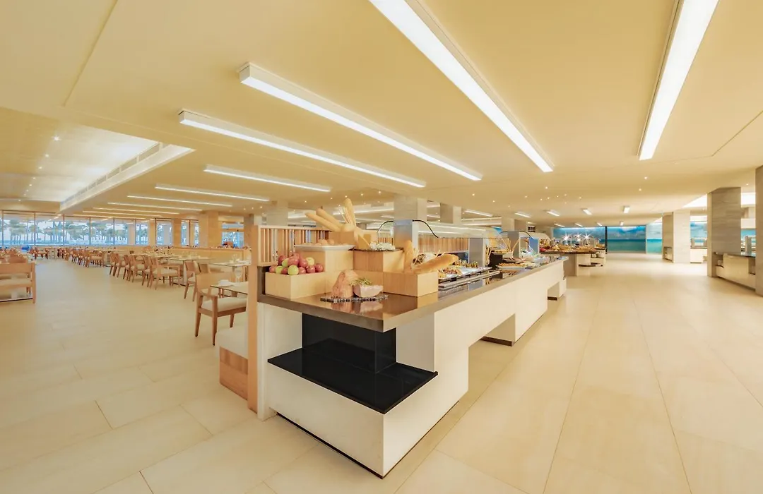 Barcelo Maya Riviera (Adults Only)-1