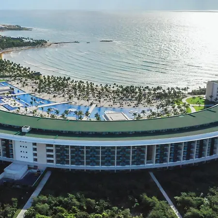 Barcelo Maya Riviera (Adults Only)-2