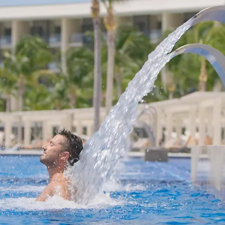 Barcelo Maya Riviera (Adults Only)-3
